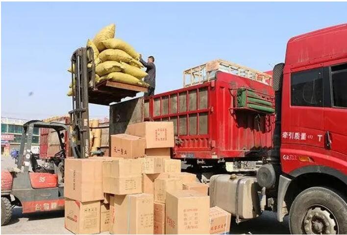 杭州到鹤峰县物流专线